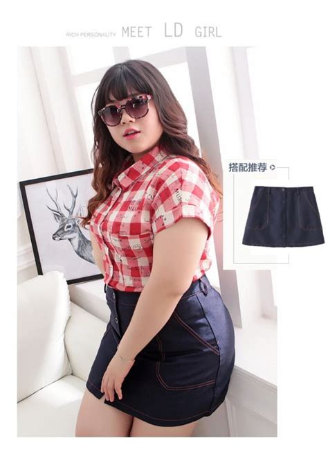 plus size asian fashion and cute casual fashion big size fashion asian fashion fashion