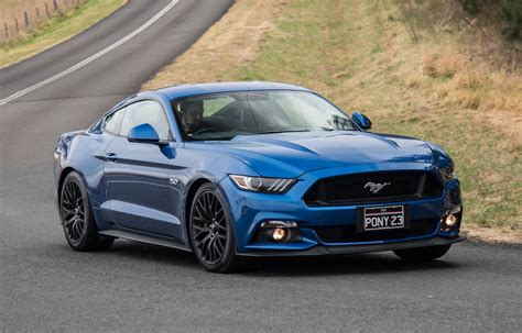 ford mustang gt review video performancedrive