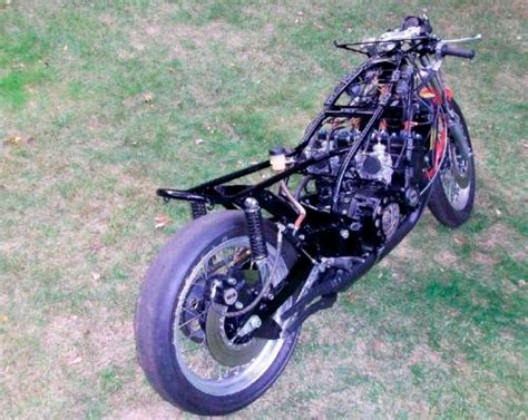 yamaha tzc  fairing  rear rare sportbikesforsale