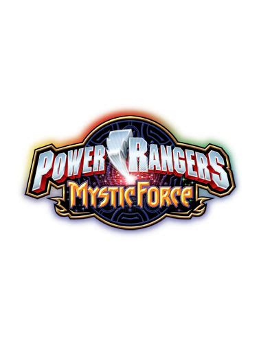 power rangers mystic force     stream tv guide