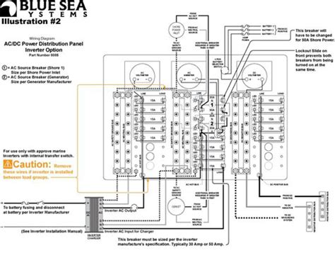 amp  panel wiring diagram collection