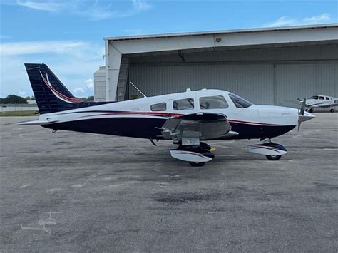 2023 Piper Archer Lx