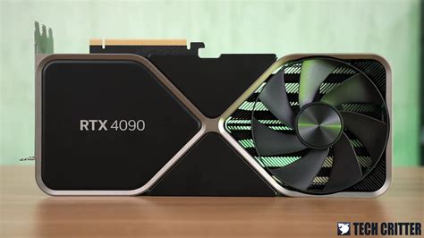 Hands On Review Nvidia Geforce Rtx 4090 Founders Edition