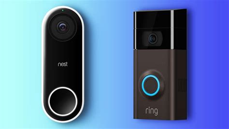 google nest   ring video doorbell  consumer reports
