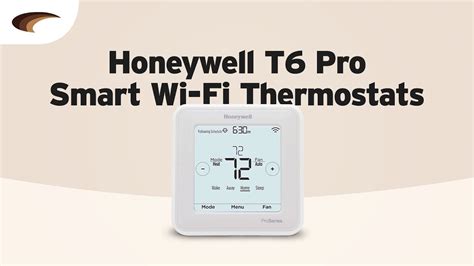 honeywell thermostat thu manual