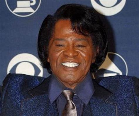 james brown biography facts childhood family life achievements