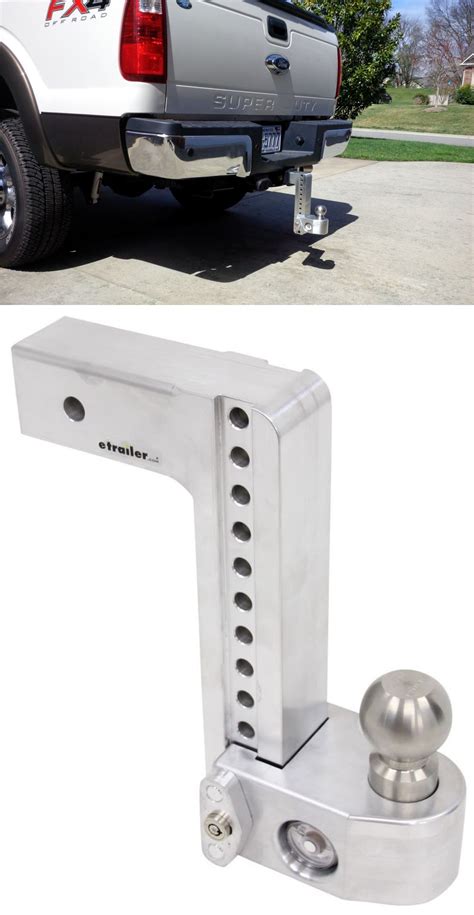 toyota tacoma trailer hitch ball mount aaronatala