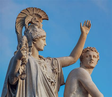 griekse en romeinse goden website klascement