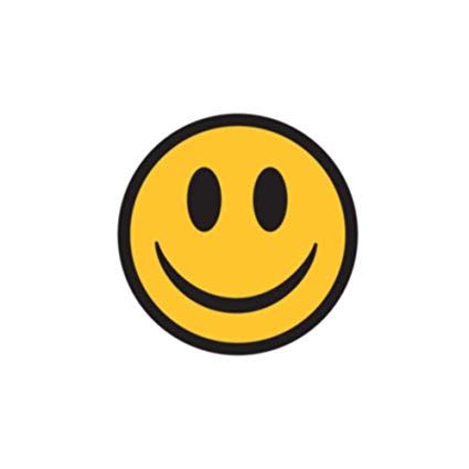 smiley face logo   cliparts  images  clipground