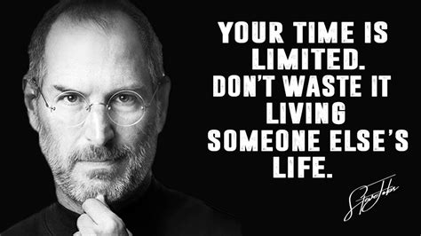 powerful quotes  steve jobs  motivational