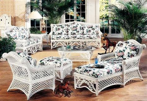 Rattan Bedroom Furniture Set 19 Best Tropical Rattan And Wicker