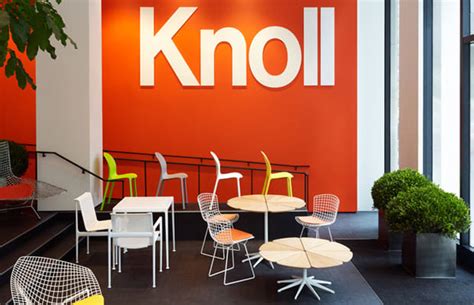 knoll    stores  nyc  year   complex