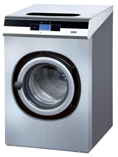 primus fx commercial washing machine