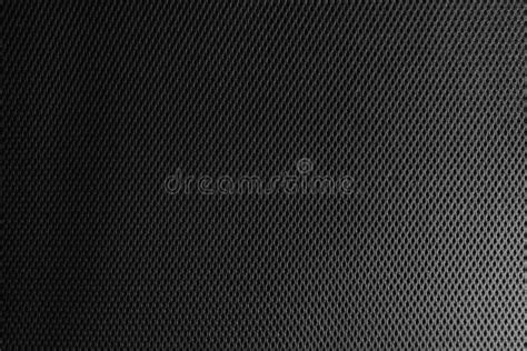 textura preta da tela foto de stock imagem de material
