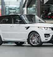 Image result for Land Rover. Size: 171 x 185. Source: duttongarage.com