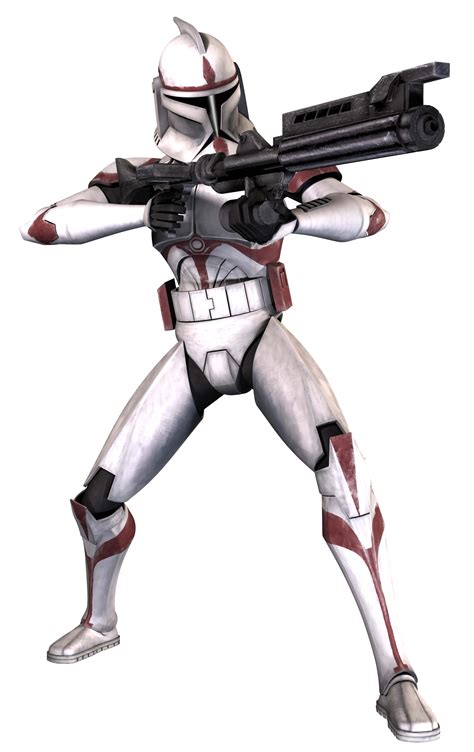 clone shock trooper clone trooper pedia wiki fandom powered  wikia