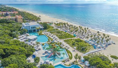 sandos playacar all inclusive playa del carmen precios actualizados 2020