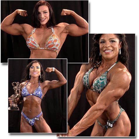 2015 npc national championships women s bodybuilding