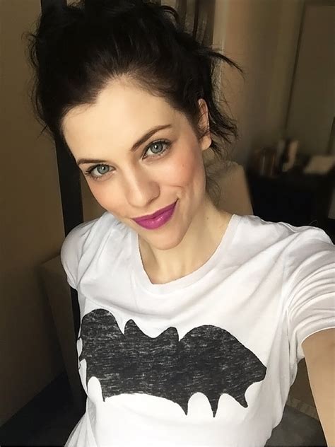 Jessica De Gouw Nude Pics And Sex Scenes Compilation