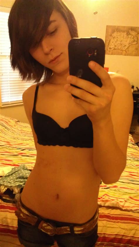 sexy trap selfie hot girl hd wallpaper
