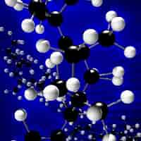 Billedresultat for polymerer. størrelse: 200 x 200. Kilde: worldofchemicalsmedia.blogspot.com
