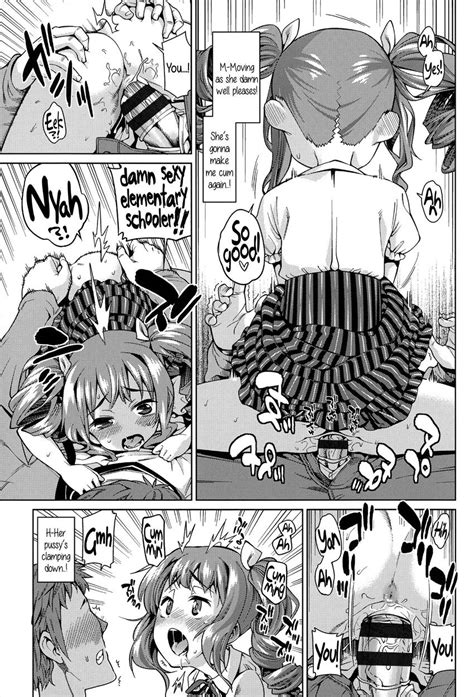 reading i m gonna devour you hentai 1 i m gonna devour you [oneshot] page 9 hentai manga
