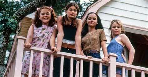 90s coming of age movies popsugar entertainment