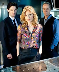 Bbc Pulled Episodes Of Tv Drama Silent Witness Due To