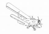 Coloring Fighter Jet Printable Pages Plane Getcolorings Getdrawings Colorings sketch template