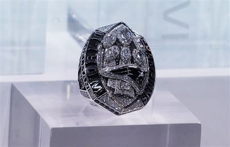 tom brady s nfl career a look at his 7 super bowl rings