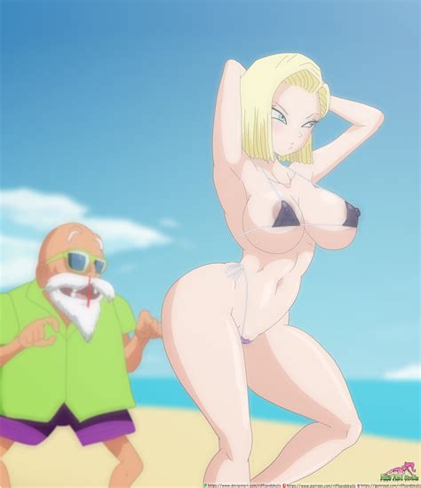 Rule 34 1girls Alternate Version Available Android 18