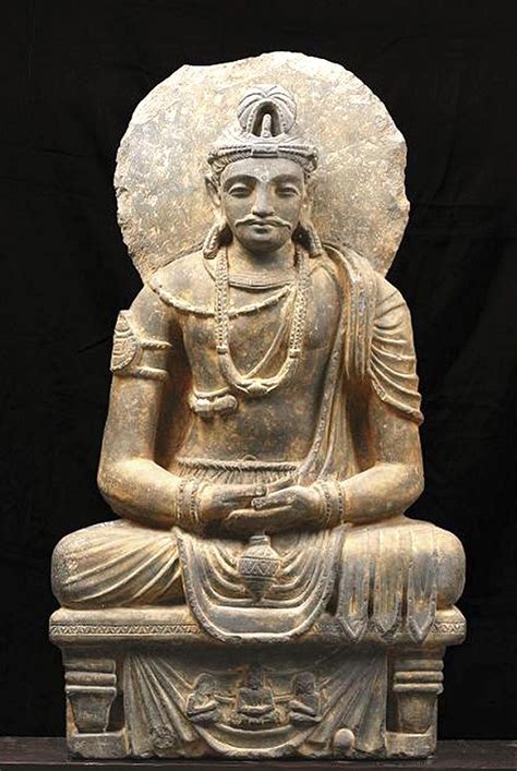 gandhara buddha art buddhist art buddha image