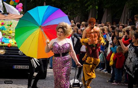 World S Most Gay Friendly Countries