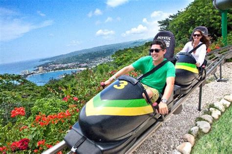 Jamaica’s Diverse Attractions Offer Something For All