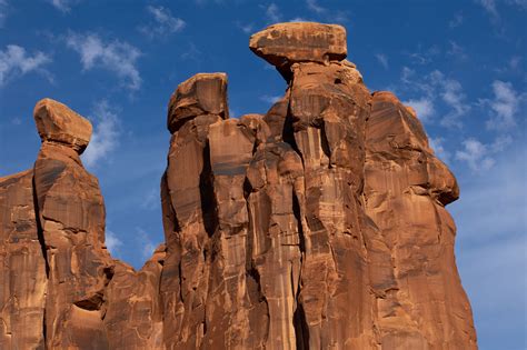 visiting arches national park    visit utah