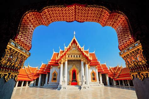 11 Best Things To Do In Bangkok Thailand Hand Luggage