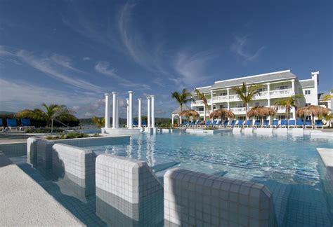 Grand Palladium Jamaica Resort And Spa All Inclusive Lucea – Precios