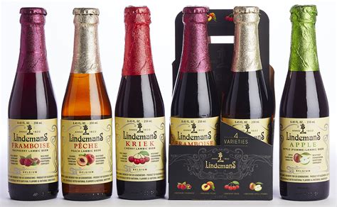 lindemans launches variety pack brewbound