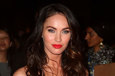 Megan Fox Is The New Co Owner Of An Iconic Lingerie Line