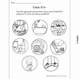 Behavior Tisha Appropriate Sheet sketch template