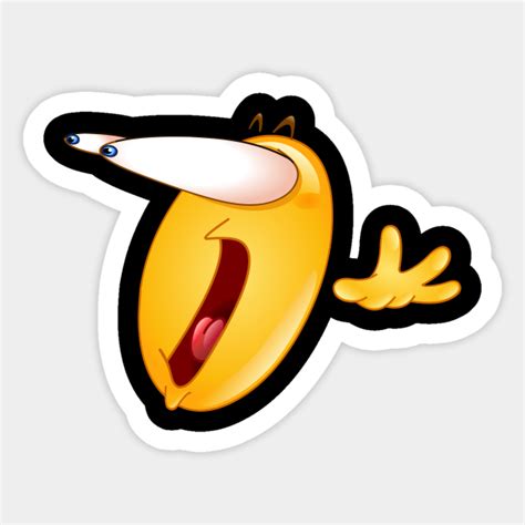 Eye Popping Emoji Emoji Sticker Teepublic