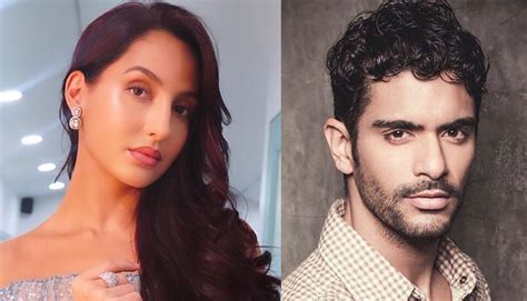 Nora Fatehi Opens Up About Her Break Up With Angad Bedi
