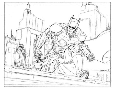 superhero batman  gotham city  commissioner gordon  dark