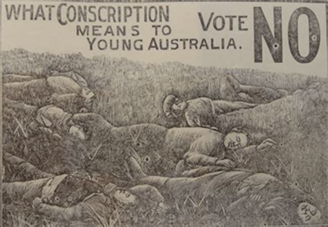 It S Time Australia S Conscientious Objectors Of Ww1 Were Remembered Too