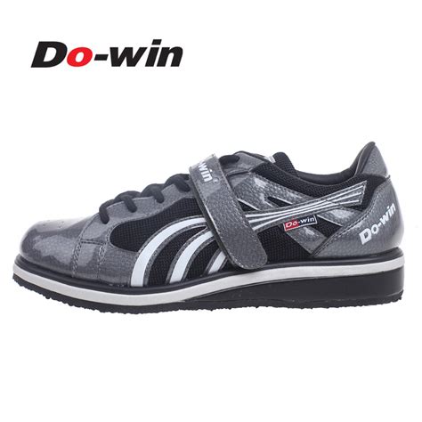 arrival professional lift weight sport shoes lift weighting running shoes high quality