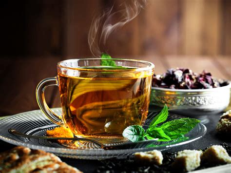 herbal tea benefits  ways herbal tea benefits  health