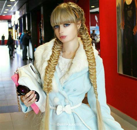 زیباترین دختر جهان در روسیه تصاویر مجله اینترنتی دوستان