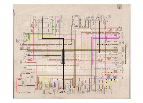 wiring diagram  polaris magnum   wiring diagram martyg flickr