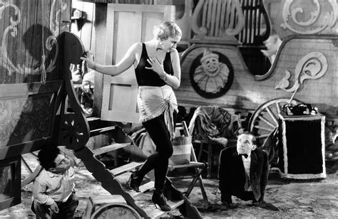 Freaks 1932 Turner Classic Movies