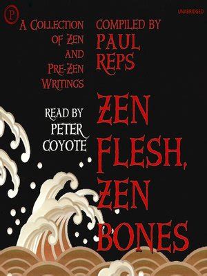 zen flesh zen bones  paul reps overdrive ebooks audiobooks